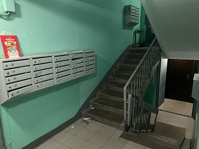 Купить квартиру г Москва, ул Партизанская, д 43 12350000 рублей