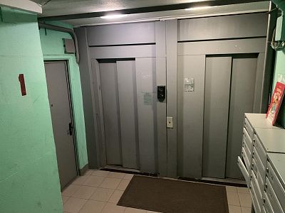 Купить квартиру г Москва, ул Партизанская, д 43 12350000 рублей