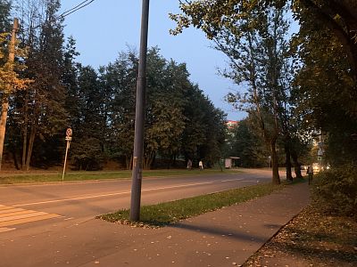 Купить квартиру г Москва, ул Партизанская, д 43 12350000 рублей