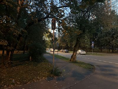 Купить квартиру г Москва, ул Партизанская, д 43 12350000 рублей
