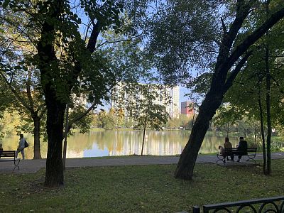Купить квартиру г Москва, ул Багрицкого, д 10 к 4 13900000 рублей