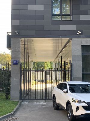 Купить квартиру г Москва, ул Багрицкого, д 10 к 4 13900000 рублей