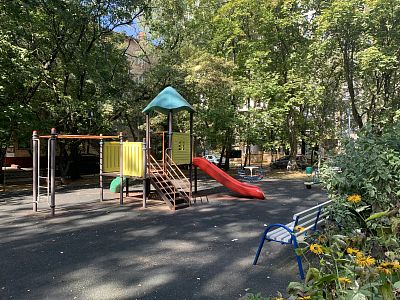 Купить квартиру г Москва, ул Багрицкого, д 10 к 4 13900000 рублей