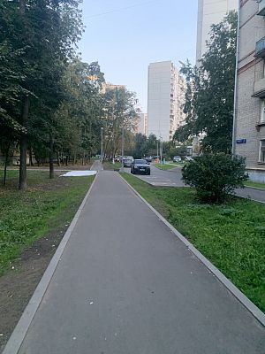 Купить квартиру г Москва, ул Василисы Кожиной, д 14 к 1 13900000 рублей