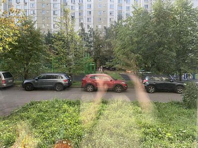 Купить квартиру г Москва, ул Василисы Кожиной, д 14 к 7 19000000 рублей