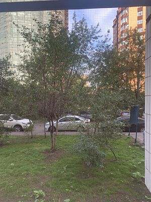 Купить квартиру г Москва, ул Василисы Кожиной, д 14 к 7 19000000 рублей