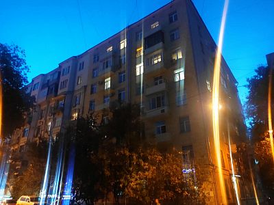Купить квартиру г Москва, ул Новослободская, д 50/11 стр 1а 18870000 рублей