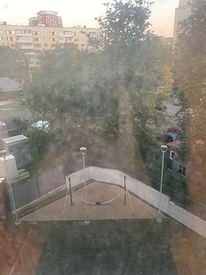 Купить квартиру г Москва, ул Красных Зорь, д 33А 18000000 рублей