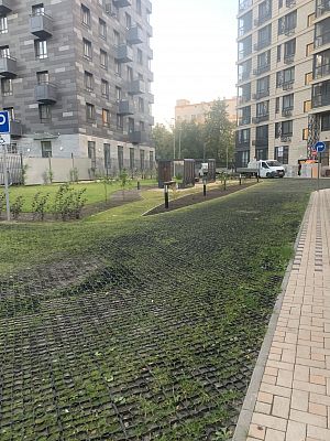 Купить квартиру г Москва, ул Красных Зорь, д 33А 18000000 рублей