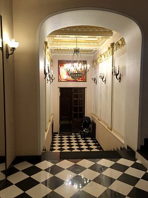 Купить квартиру г Москва, ул Петровка, д 17 стр 1 163404000 рублей