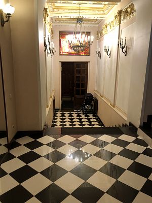 Купить квартиру г Москва, ул Петровка, д 17 стр 1 163404000 рублей