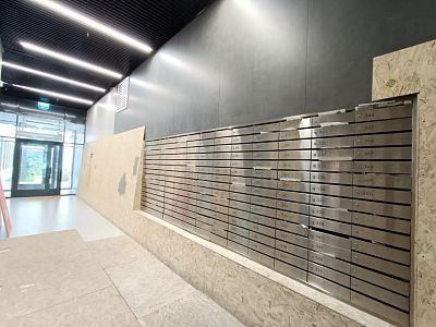 Продать квартиру г Москва, ул Красноказарменная, д 15 к 1 14500000 рублей
