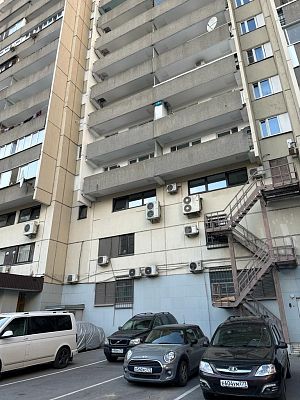 Купить квартиру г Москва, Калужская пл, д 1 к 1 37500000 рублей
