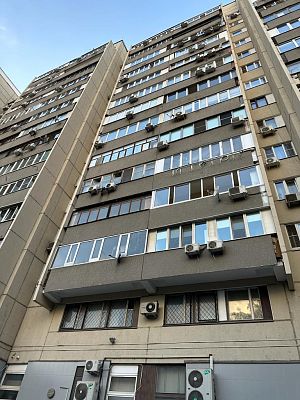 Купить квартиру г Москва, Калужская пл, д 1 к 1 37500000 рублей