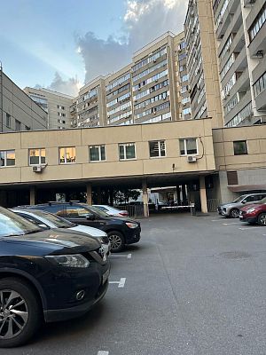 Купить квартиру г Москва, Калужская пл, д 1 к 1 37500000 рублей