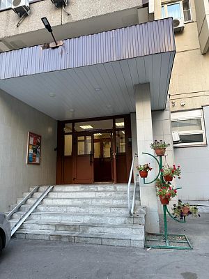 Купить квартиру г Москва, Калужская пл, д 1 к 1 37500000 рублей