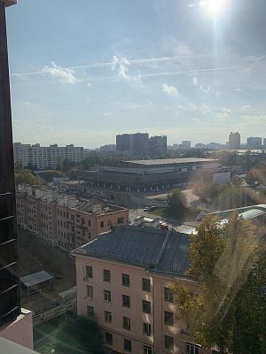Купить квартиру г Москва, ул Кубинка, д 18/2 14000000 рублей