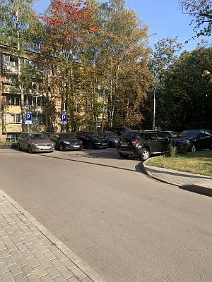 Купить квартиру г Москва, ул Кубинка, д 18/2 14000000 рублей