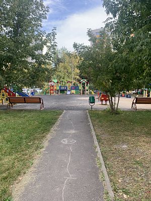 Купить квартиру г Москва, ул Василисы Кожиной, д 14 к 7 19000000 рублей