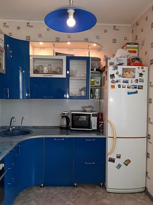 Купить квартиру г Хабаровск, ул Ульяновская, д 164 2200000 рублей