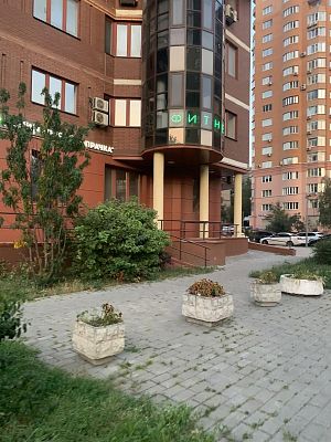 Купить квартиру г Москва, ул Кастанаевская, д 18 39000000 рублей