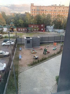 Купить квартиру г Москва, ул Багрицкого, д 10 к 2 23000000 рублей