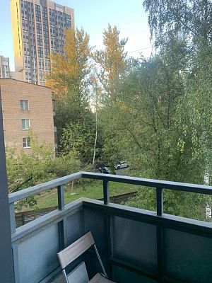 Купить квартиру г Москва, ул Багрицкого, д 10 к 2 23000000 рублей
