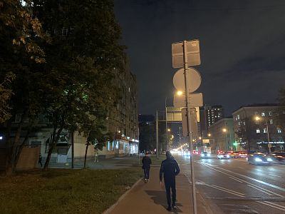Купить квартиру г Москва, ул Ярцевская, д 11 к 1 18700000 рублей