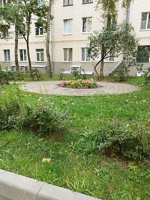 Купить квартиру г Москва, ул Дунаевского, д 8 к 1 20500000 рублей