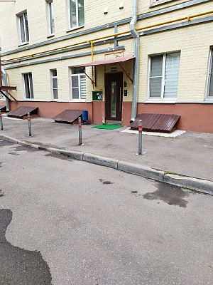 Купить квартиру г Москва, ул Дунаевского, д 8 к 1 20500000 рублей