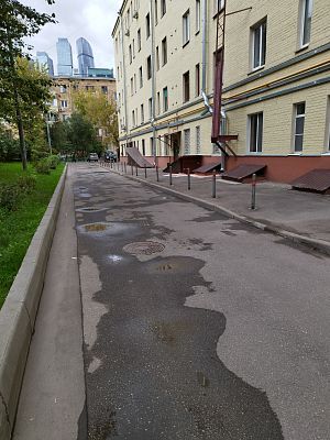 Купить квартиру г Москва, ул Дунаевского, д 8 к 1 20500000 рублей