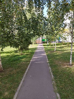 Купить квартиру г Москва, ул Студенческая, д 19 к 3 24000000 рублей