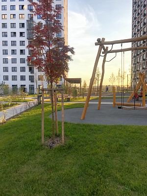 Продать квартиру г Москва, ул Аэростатная, д 14 к 1 0 рублей