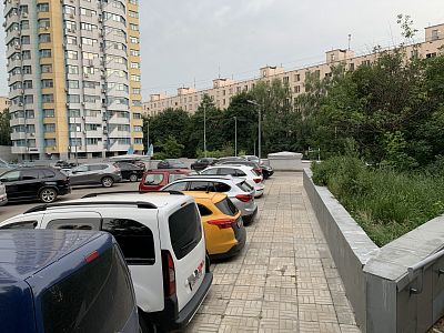Купить квартиру г Москва, ул Чертановская, д 43 к 4 24500000 рублей