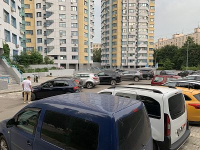Купить квартиру г Москва, ул Чертановская, д 43 к 4 24500000 рублей