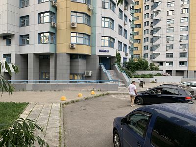 Купить квартиру г Москва, ул Чертановская, д 43 к 4 24500000 рублей