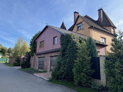 Продать дом г Раменское, тер. СНТ Торпедо (деревня Чулково) 105000000 рублей
