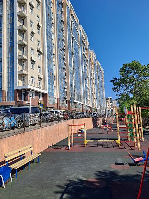 Купить квартиру г Сочи, ул Крымская, д 89 20000000 рублей