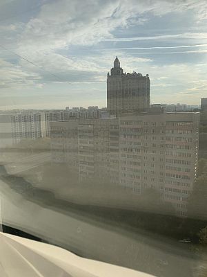 Купить квартиру г Москва, ул Кутузова, д 2 11400000 рублей