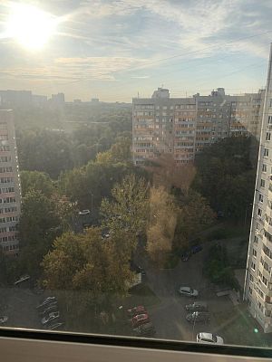 Купить квартиру г Москва, ул Кутузова, д 2 11400000 рублей