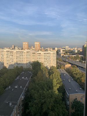 Купить квартиру г Москва, ул Кутузова, д 2 11400000 рублей