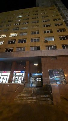 Купить квартиру г Москва, ул Ярцевская, д 27 к 1 37300000 рублей