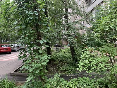 Купить квартиру г Москва, ул Чертановская, д 33 к 2 13700000 рублей
