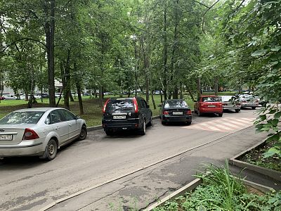 Купить квартиру г Москва, ул Чертановская, д 33 к 2 13700000 рублей
