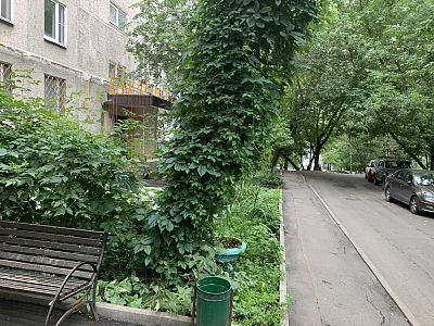 Купить квартиру г Москва, ул Чертановская, д 33 к 2 13700000 рублей
