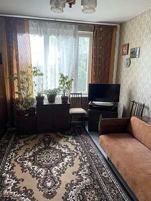 Продать квартиру г Москва, Задонский проезд, д 24 к 1 8900000 рублей