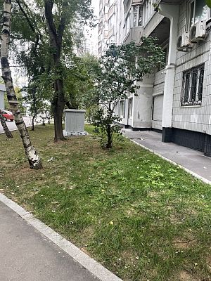 Продать квартиру г Москва, Пролетарский пр-кт, д 19 к 3 9300000 рублей
