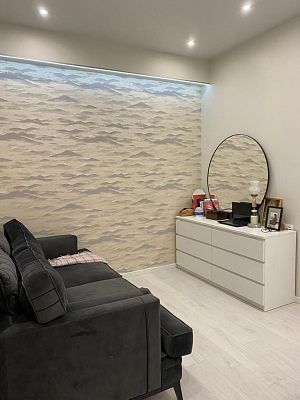 Купить квартиру г Сочи, пгт Красная Поляна, ул Турчинского, д 19А 21000000 рублей