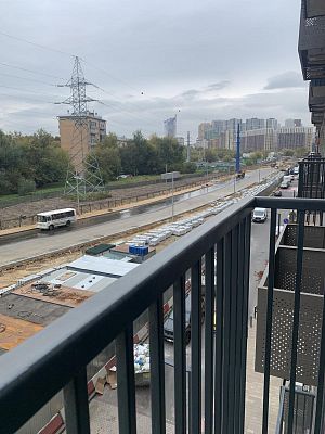 Купить квартиру г Москва, ул Большая Филёвская, д 3 к 4 31750000 рублей