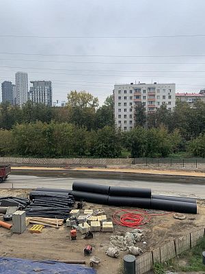 Купить квартиру г Москва, ул Большая Филёвская, д 3 к 4 31750000 рублей